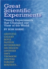 Great Scientific Experiments - eBook