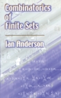 Combinatorics of Finite Sets - eBook