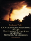 1001 Questions Answered About : Hurricanes, Tornadoes and Other Natural Air Disasters - eBook