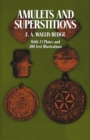 Amulets and Superstitions - eBook