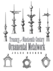 Treasury of Nineteenth-Century Ornamental Metalwork - eBook
