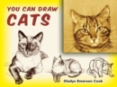 You Can Draw Cats - eBook