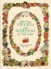 Old-Time Frames and Borders in Full Color - eBook