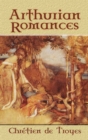 Arthurian Romances - eBook