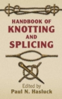 Handbook of Knotting and Splicing - eBook
