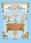Neo-Classical Furniture Designs - eBook