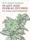 Plant and Floral Studies for Artists and Craftspeople - eBook