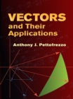 Vectors and Their Applications - eBook