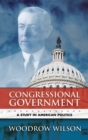 Congressional Government - eBook