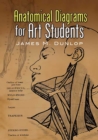 Anatomical Diagrams for Art Students - eBook