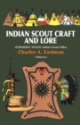 Indian Scout Craft and Lore - eBook