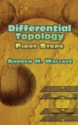 Differential Topology : First Steps - eBook