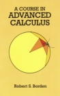 A Course in Advanced Calculus - eBook