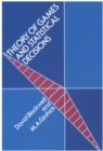 Theory of Games and Statistical Decisions - eBook
