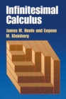 Infinitesimal Calculus - eBook
