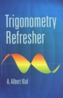 Trigonometry Refresher - eBook