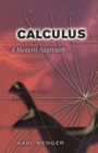 Calculus : A Modern Approach - eBook