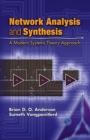Network Analysis and Synthesis - eBook