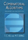 Combinatorial Algorithms - eBook