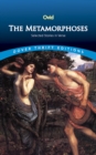 The Metamorphoses - eBook