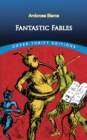 Fantastic Fables - eBook