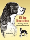 101 Dog Illustrations - eBook