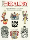 Heraldry : A Pictorial Archive for Artists and Designers - eBook