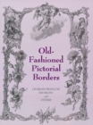 Old-Fashioned Pictorial Borders - eBook