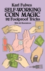 Self-Working Coin Magic - eBook