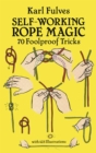 Self-Working Rope Magic - eBook