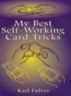 My Best Self-Working Card Tricks - eBook