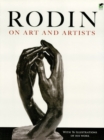 Rodin on Art and Artists - eBook