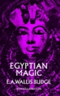 Egyptian Magic - eBook