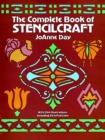 The Complete Book of Stencilcraft - eBook