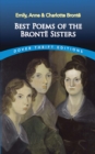 Best Poems of the Bronte Sisters - eBook