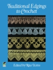 Traditional Edgings to Crochet - eBook