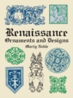 Renaissance Ornaments and Designs - eBook