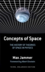 Concepts of Space - eBook
