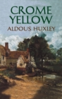 Crome Yellow - eBook