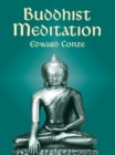 Buddhist Meditation - eBook