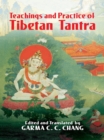 Teachings and Practice of Tibetan Tantra - eBook