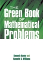 The Green Book of Mathematical Problems - eBook
