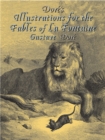 Dore's Illustrations for the Fables of La Fontaine - eBook