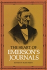 The Heart of Emerson's Journals - eBook
