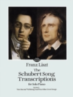 The Schubert Song Transcriptions for Solo Piano/Series I - eBook