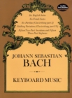 Keyboard Music - eBook