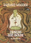Tristan und Isolde in Full Score - eBook