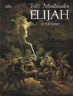 Elijah in Full Score - eBook