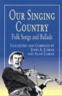 Our Singing Country - eBook