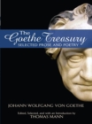 The Goethe Treasury - eBook